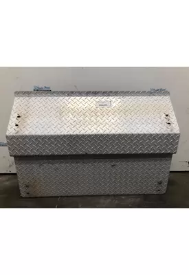 Detroit DD16 Exhaust DPF Assembly
