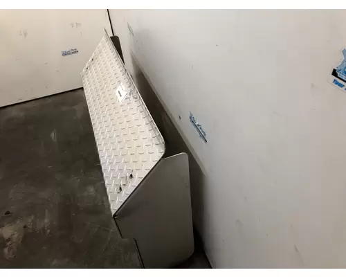 Detroit DD16 Exhaust DPF Assembly