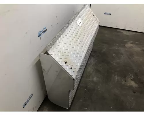 Detroit DD16 Exhaust DPF Assembly