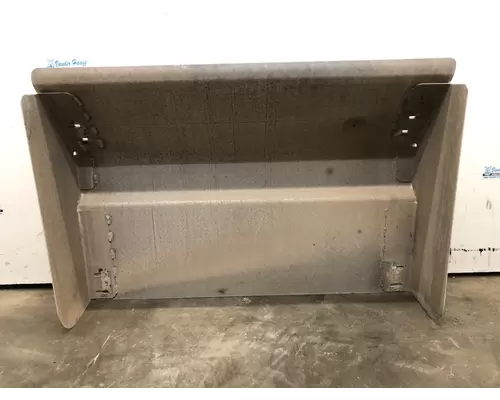 Detroit DD16 Exhaust DPF Assembly