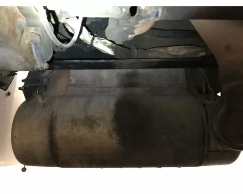 Detroit DD16 Exhaust DPF Assembly