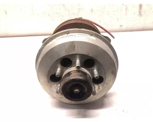 Detroit DD16 Fan Clutch