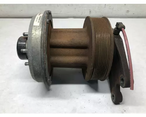 Detroit DD16 Fan Clutch