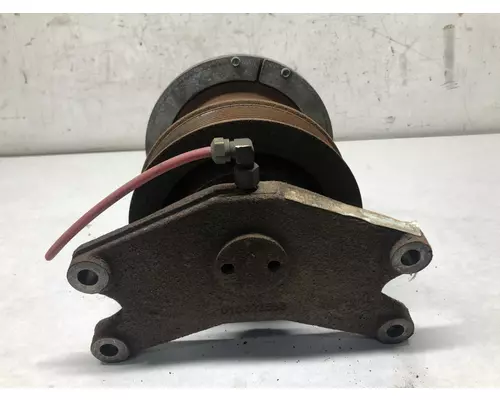 Detroit DD16 Fan Clutch