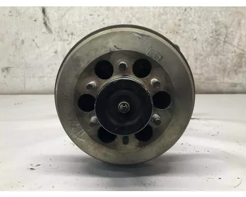 Detroit DD16 Fan Clutch