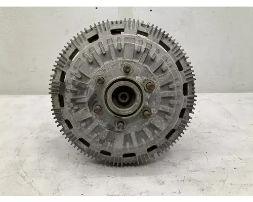 Detroit DD16 Fan Clutch