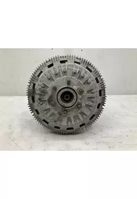 Detroit DD16 Fan Clutch