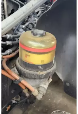 Detroit DD16 Filter / Water Separator