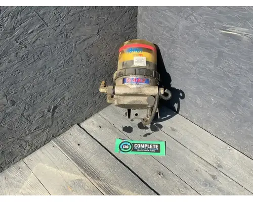 Detroit DD16 Filter  Water Separator