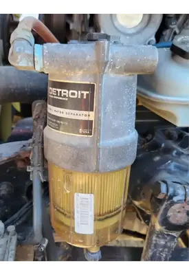 Detroit DD16 Filter / Water Separator