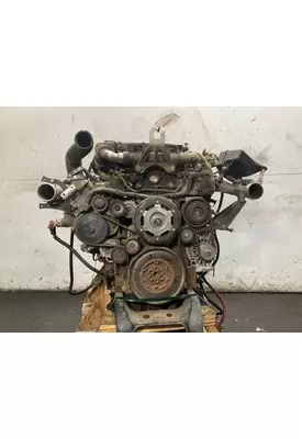 Detroit DD5 Engine Assembly