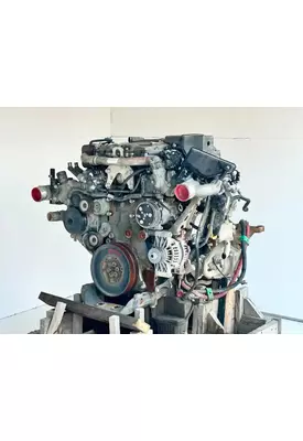 Detroit DD5 Engine Assembly