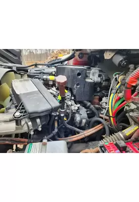 Detroit DD5 Engine Assembly