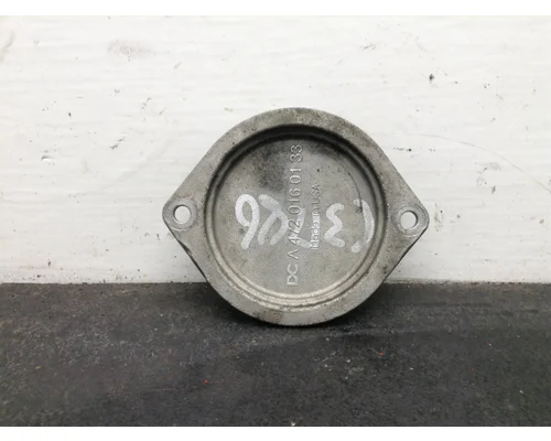 Detroit DD5 Engine Cam Cover