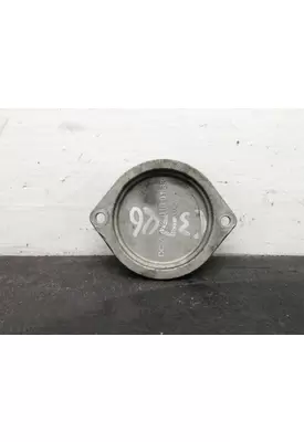 Detroit DD5 Engine Timing Cover