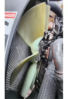 Detroit DD5 Fan Blade
