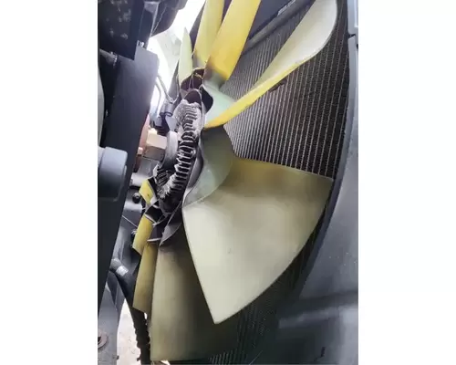 Detroit DD5 Fan Blade
