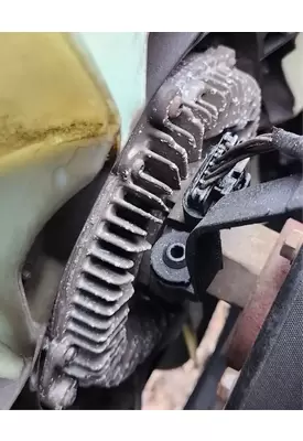 Detroit DD5 Fan Clutch