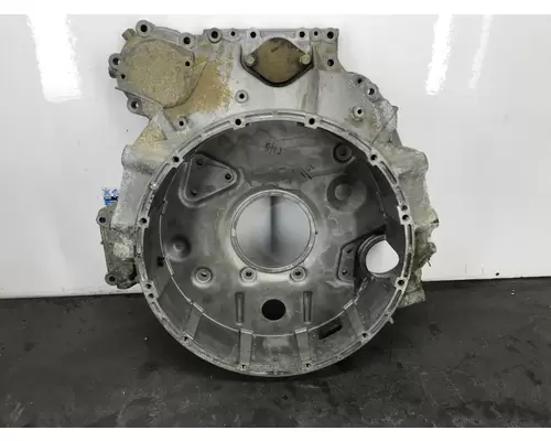 Detroit DD5 Flywheel Housing