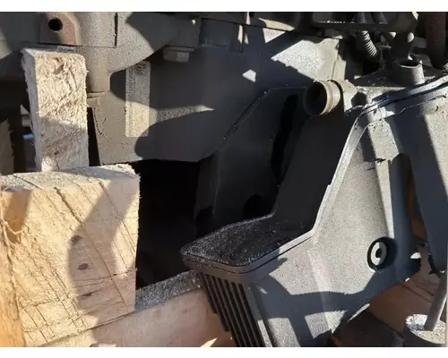 Detroit DD8 Engine Assembly