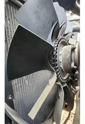 Detroit DD8 Fan Blade