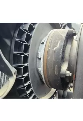 Detroit DD8 Fan Clutch