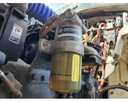 Detroit DD8 Filter  Water Separator