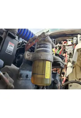 Detroit DD8 Filter / Water Separator