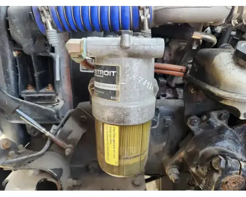 Detroit DD8 Filter  Water Separator