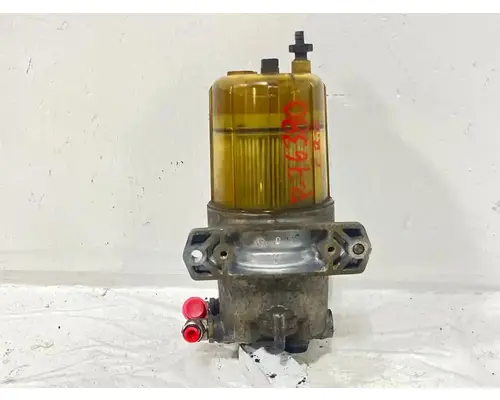 Detroit DD8 Filter  Water Separator