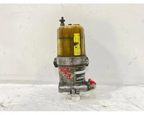 Detroit DD8 Filter  Water Separator
