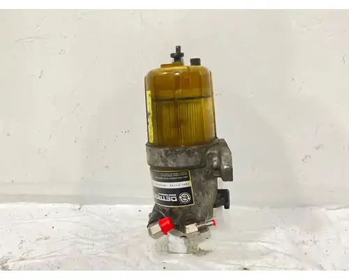 Detroit DD8 Filter  Water Separator