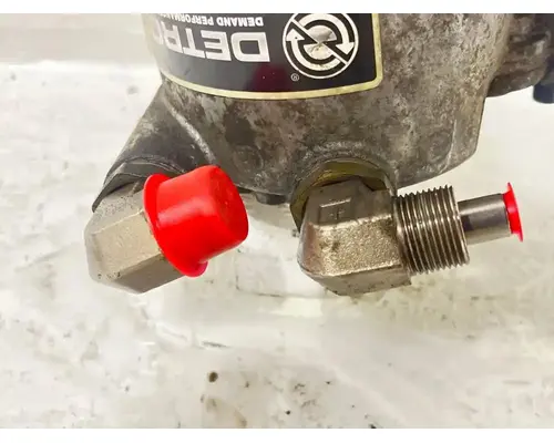 Detroit DD8 Filter  Water Separator