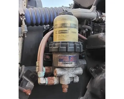 Detroit DD8 Filter  Water Separator