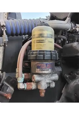 Detroit DD8 Filter / Water Separator