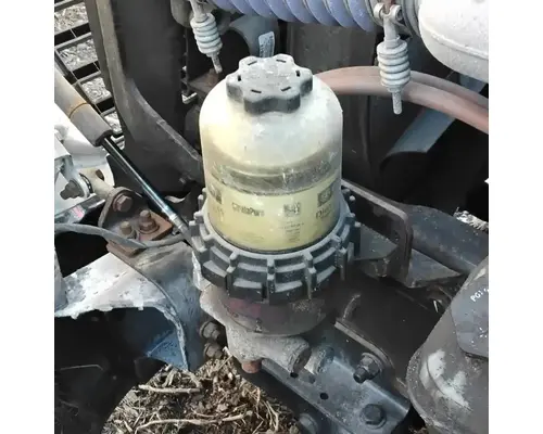 Detroit DD8 Filter  Water Separator