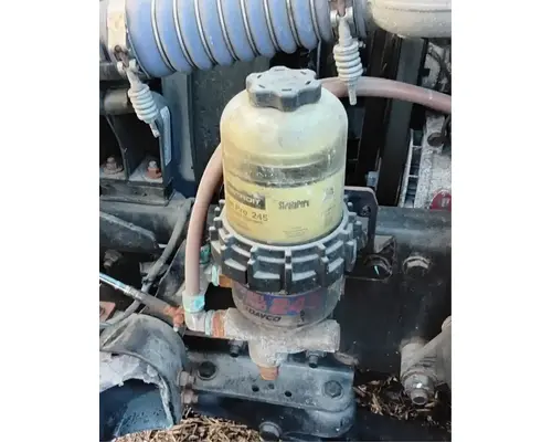 Detroit DD8 Filter  Water Separator