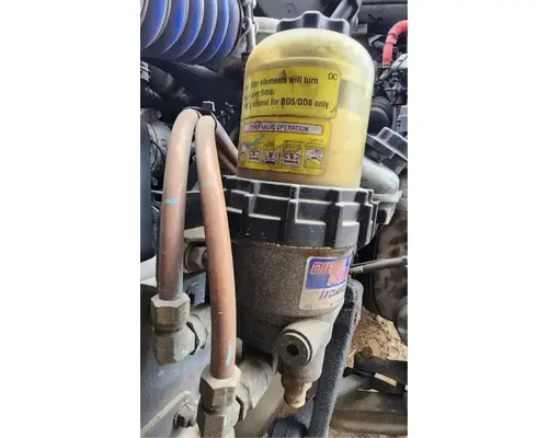 Detroit DD8 Filter  Water Separator