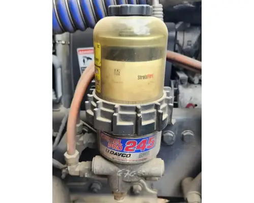 Detroit DD8 Filter  Water Separator