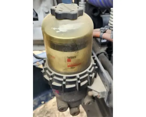 Detroit DD8 Filter  Water Separator