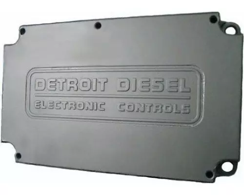 Detroit DDEC 3 ECM (Engine)