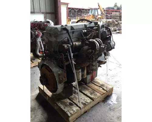 Detroit DDEC 6 Engine Assembly