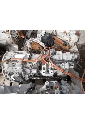 Detroit DT12-DA-1650 Transmission Assembly