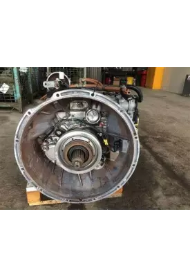 Detroit DT12-DA-1750 Transmission Assembly
