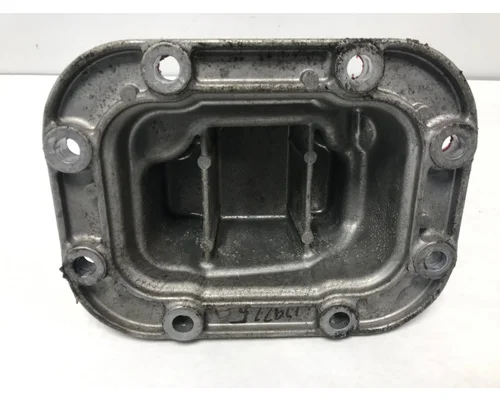 Detroit DT12-DA PTO