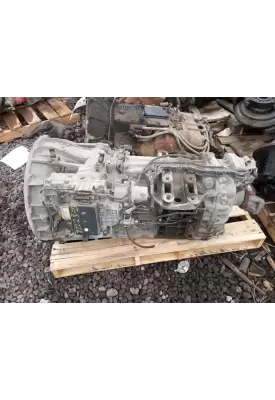 Detroit DT12-DA Transmission Assembly