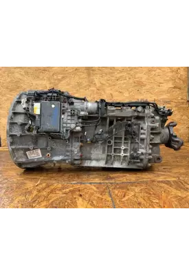 Detroit DT12-DA Transmission Assembly