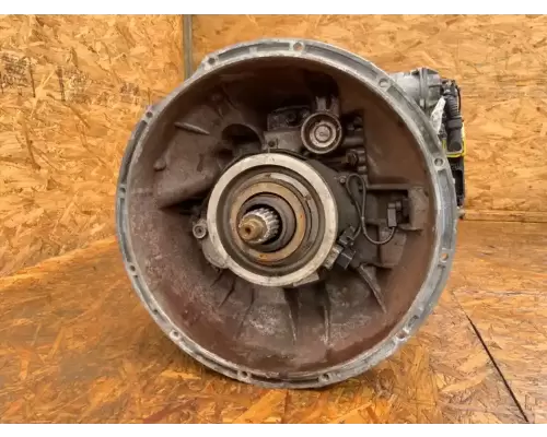 Detroit DT12-DA Transmission Assembly