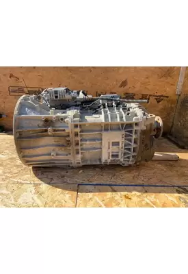 Detroit DT12-DA Transmission Assembly