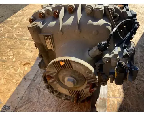Detroit DT12-DA Transmission Assembly